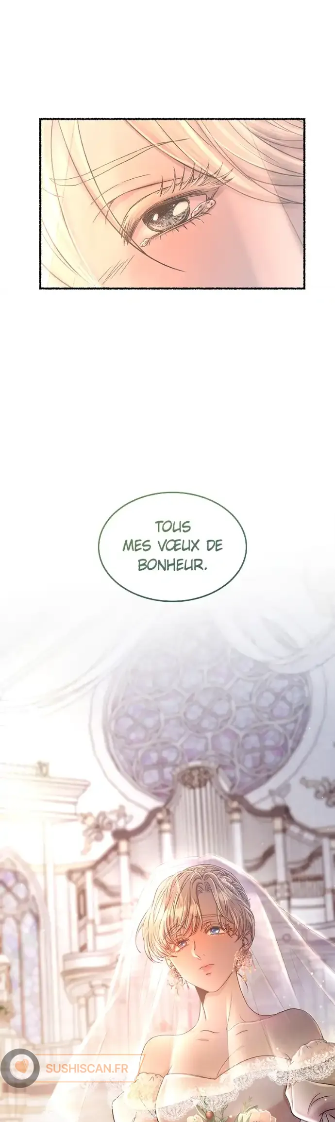 Read Like Wind On A Dry Branch FR Manga Online