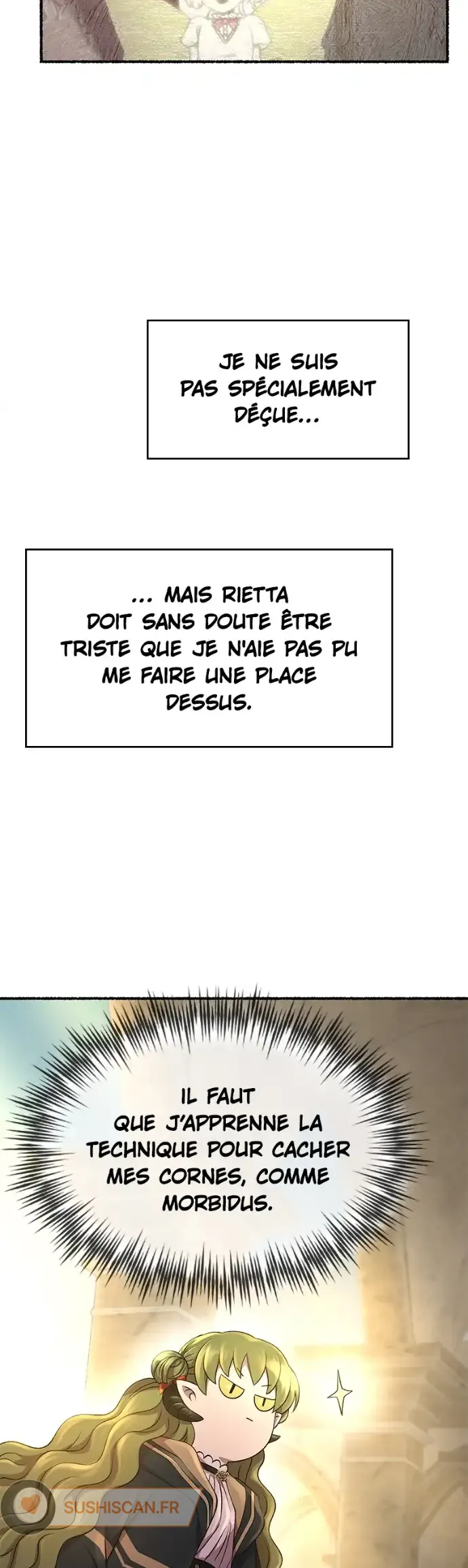Read Like Wind On A Dry Branch FR Manga Online