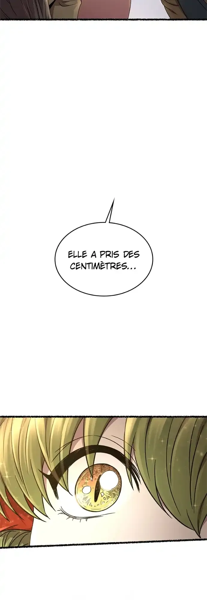 Read Like Wind On A Dry Branch FR Manga Online