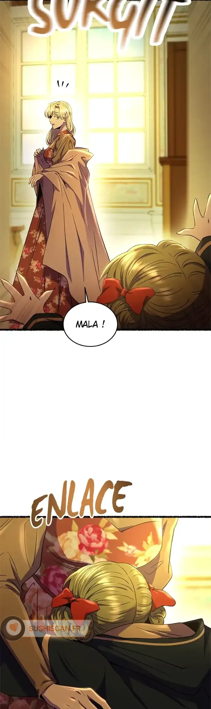 Read Like Wind On A Dry Branch FR Manga Online