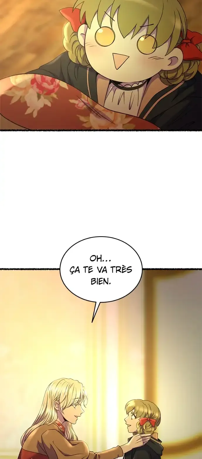 Read Like Wind On A Dry Branch FR Manga Online