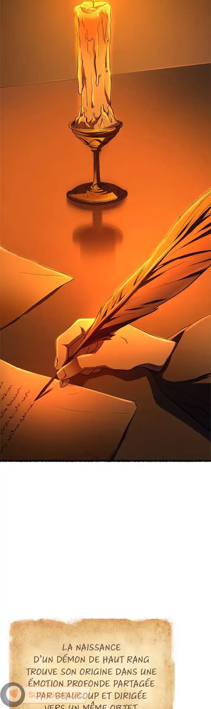 Read Like Wind On A Dry Branch FR Manga Online