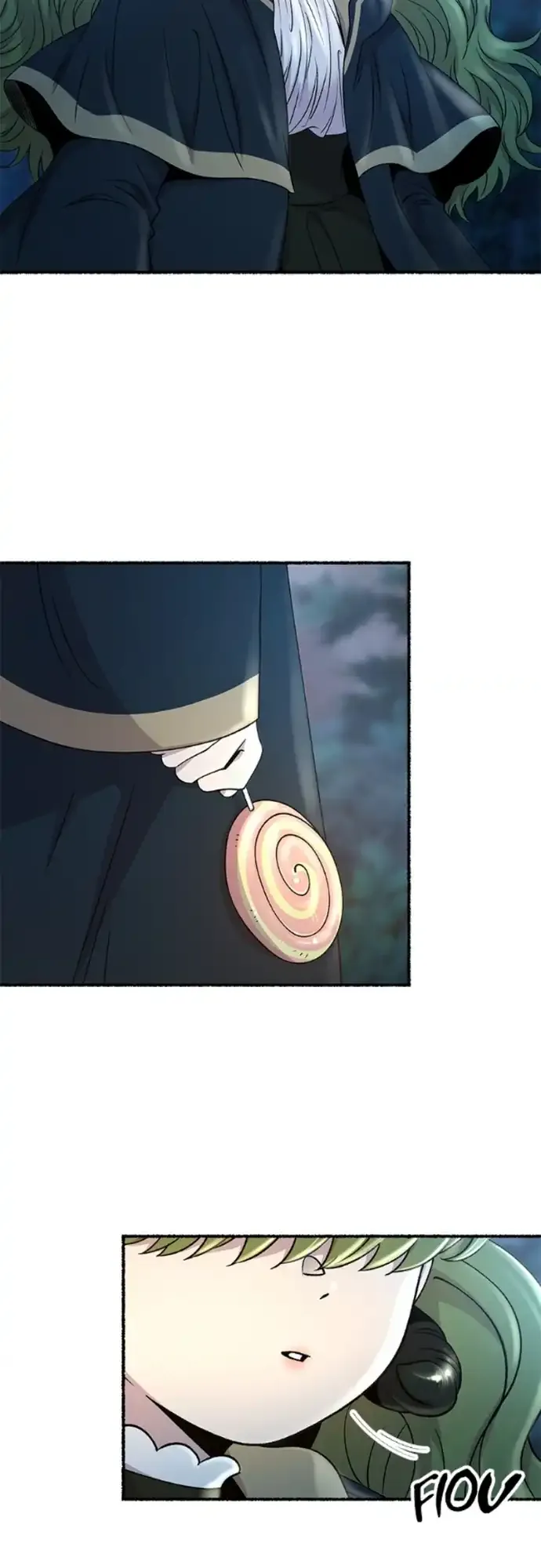 Read Like Wind On A Dry Branch FR Manga Online