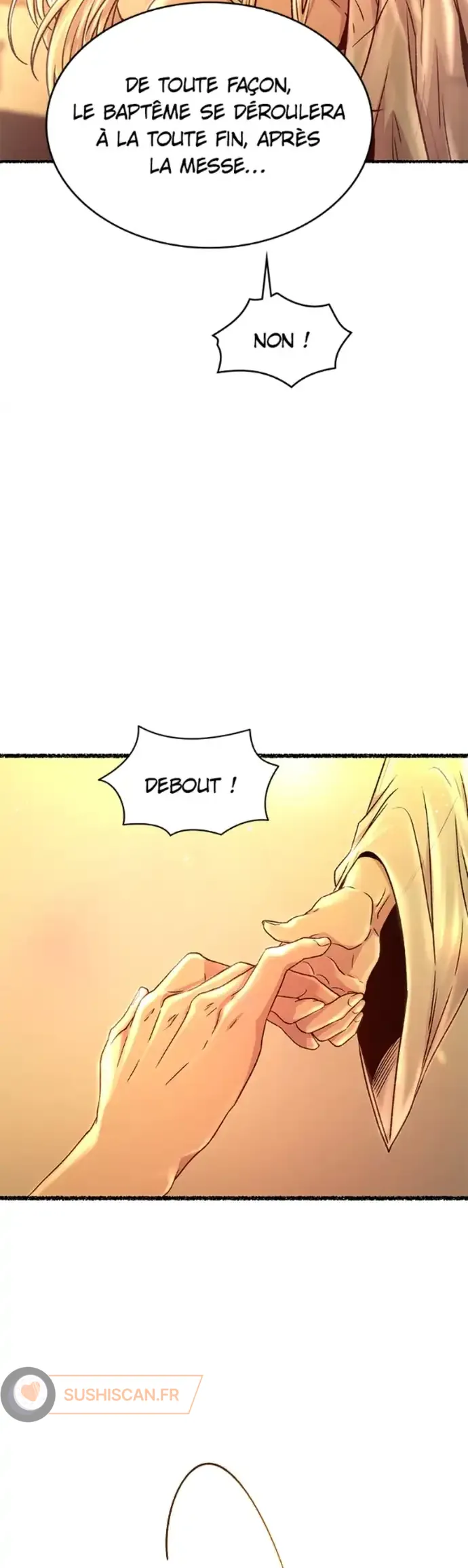 Read Like Wind On A Dry Branch FR Manga Online