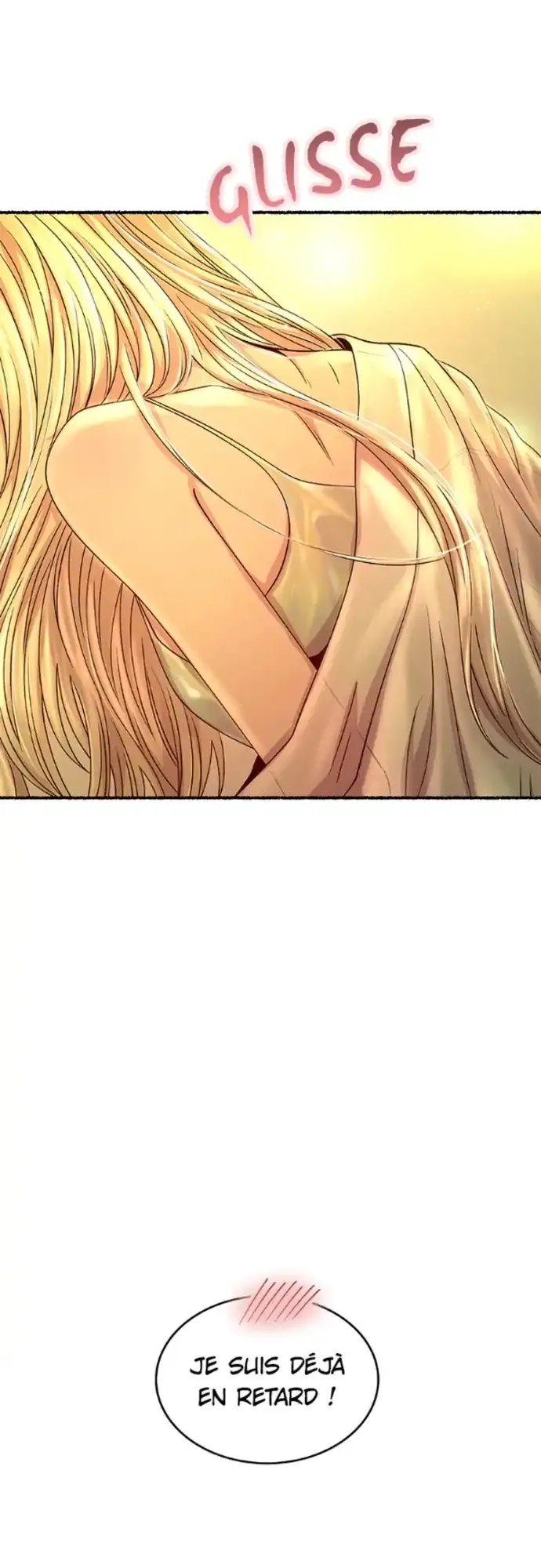 Read Like Wind On A Dry Branch FR Manga Online