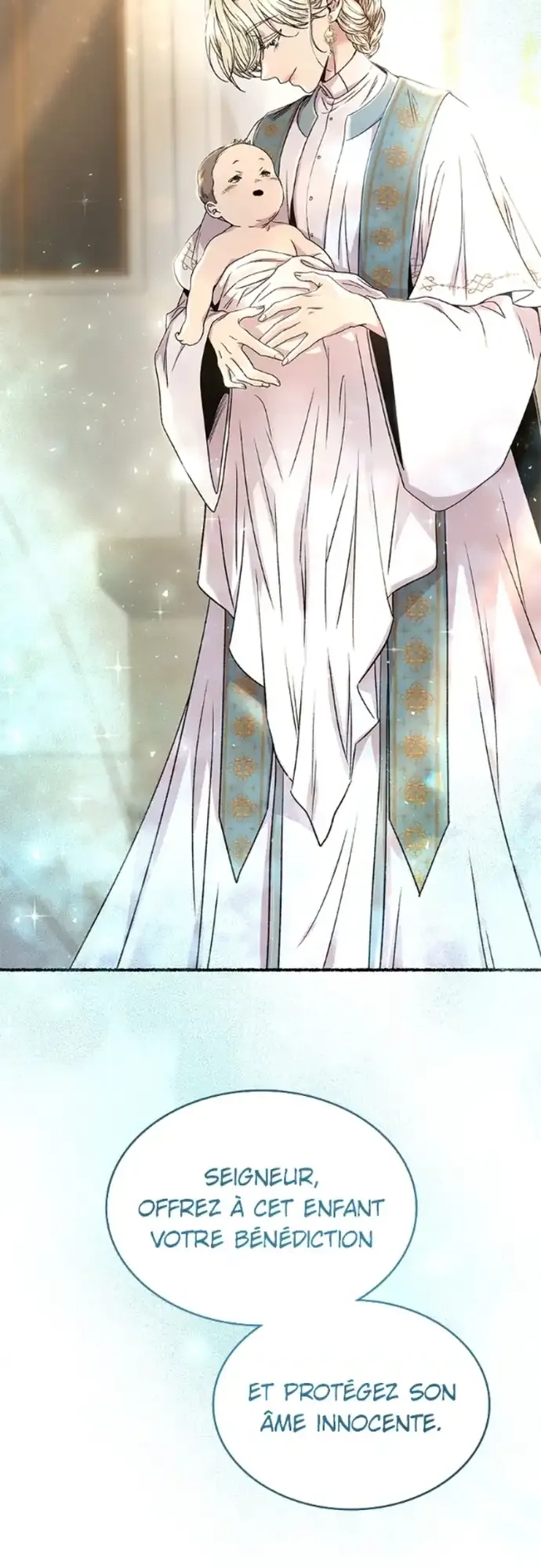 Read Like Wind On A Dry Branch FR Manga Online