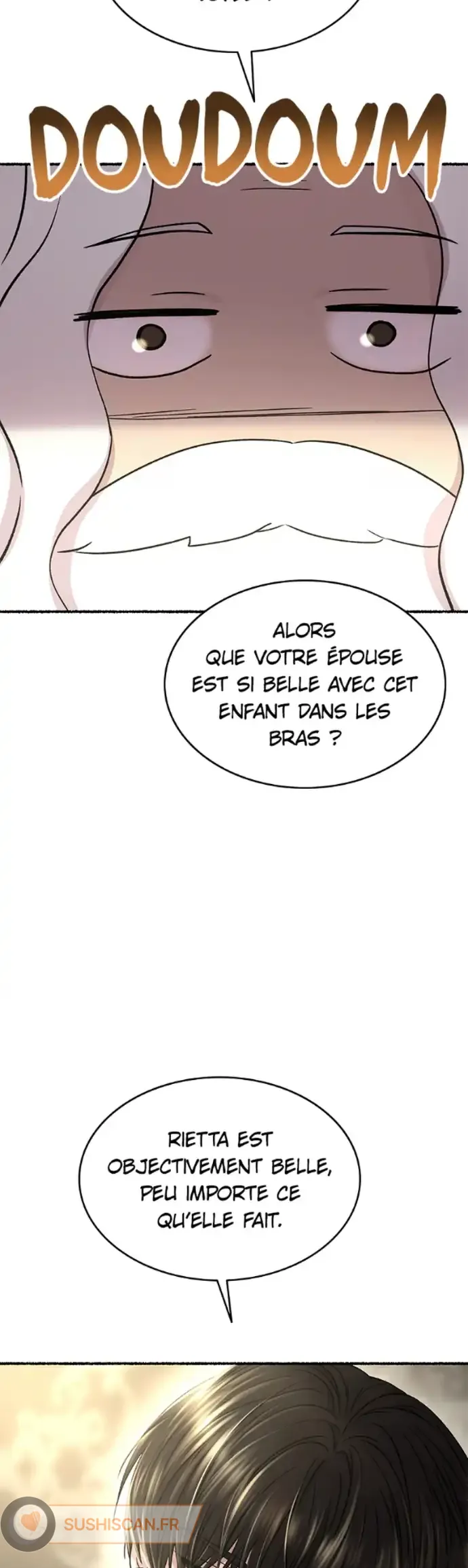 Read Like Wind On A Dry Branch FR Manga Online