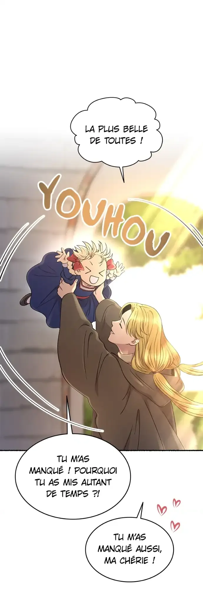 Read Like Wind On A Dry Branch FR Manga Online