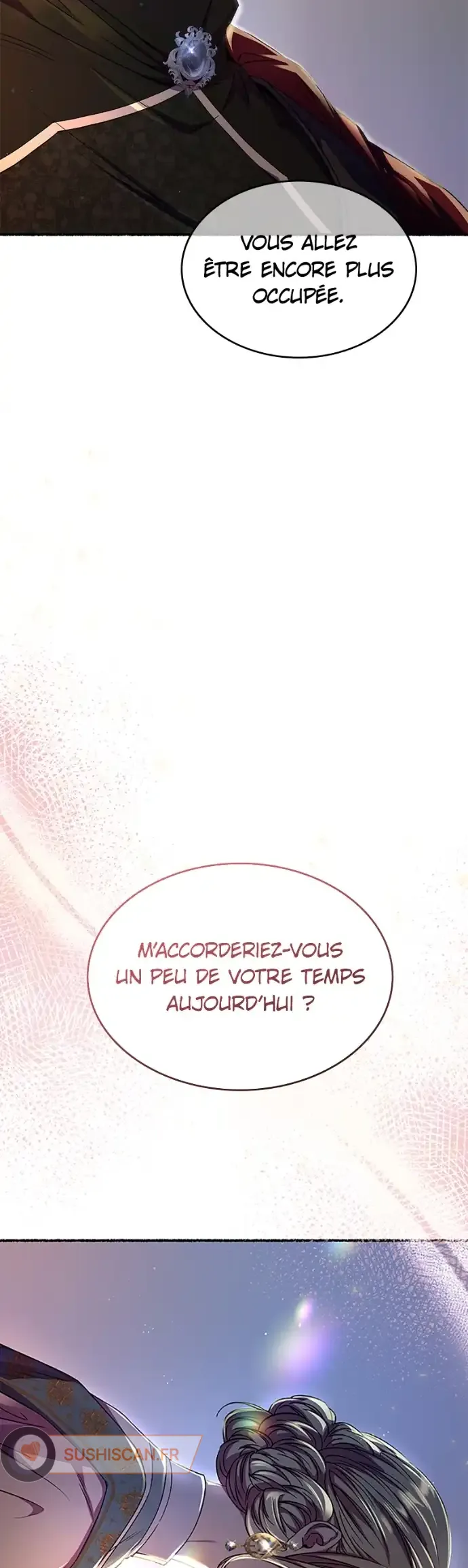 Read Like Wind On A Dry Branch FR Manga Online