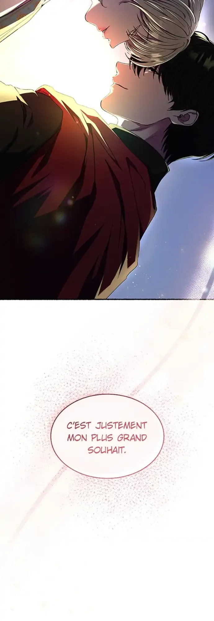 Read Like Wind On A Dry Branch FR Manga Online