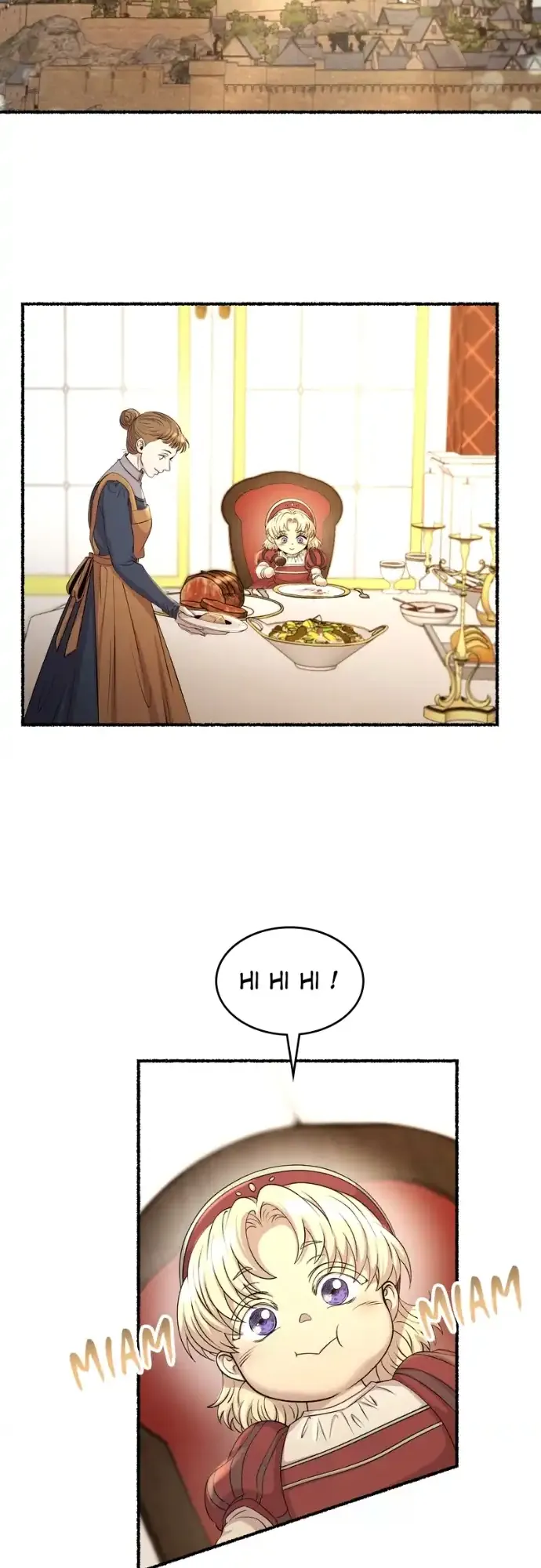 Read Like Wind On A Dry Branch FR Manga Online