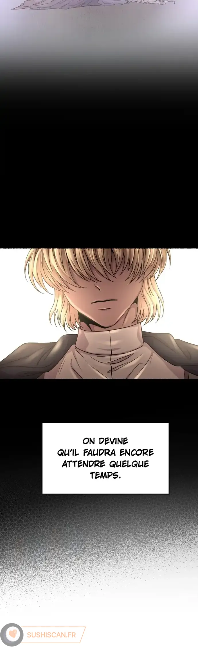 Read Like Wind On A Dry Branch FR Manga Online