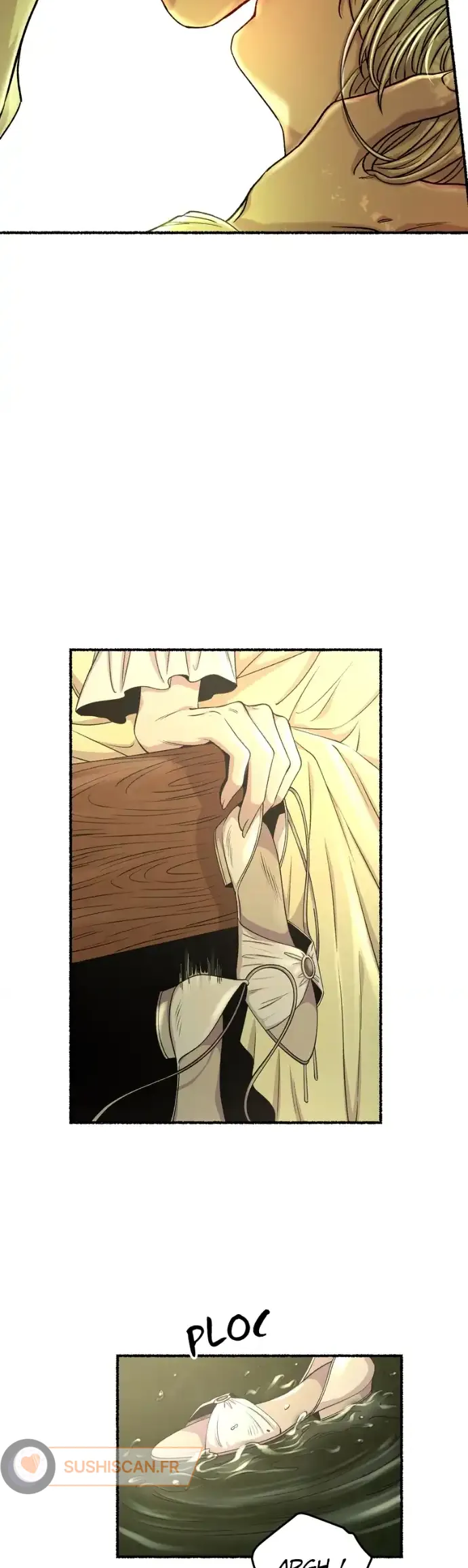 Read Like Wind On A Dry Branch FR Manga Online