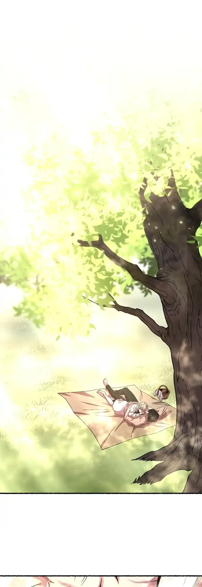 Read Like Wind On A Dry Branch FR Manga Online