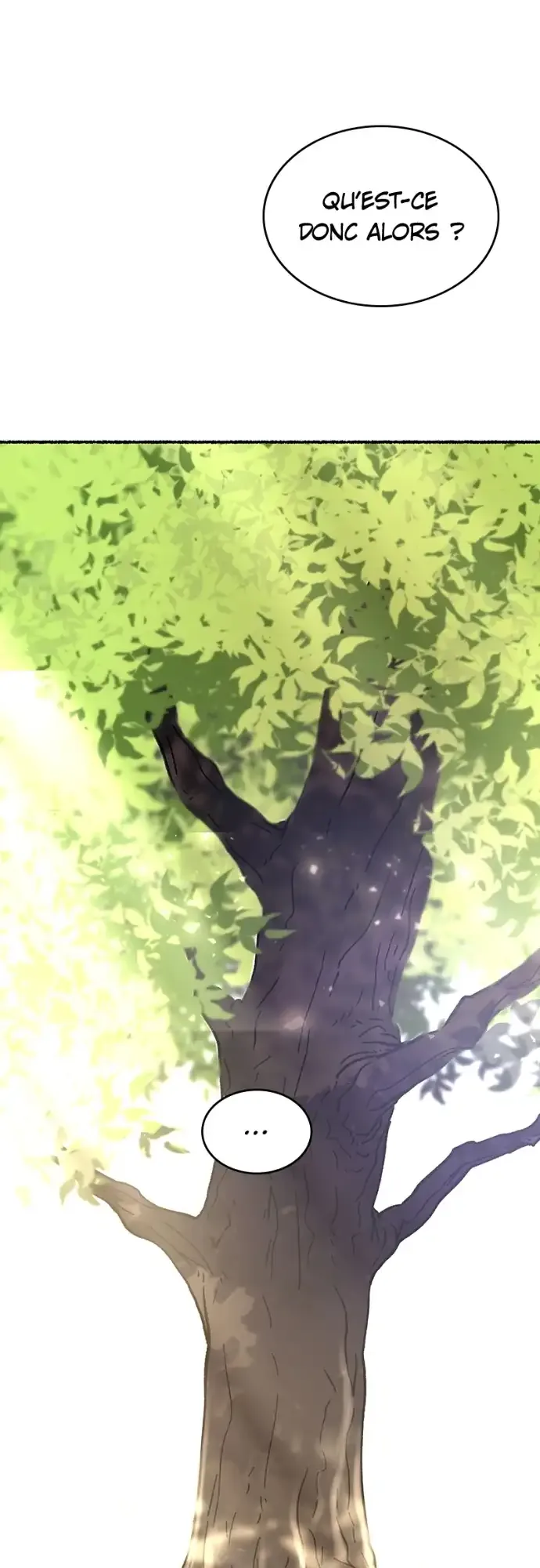 Read Like Wind On A Dry Branch FR Manga Online
