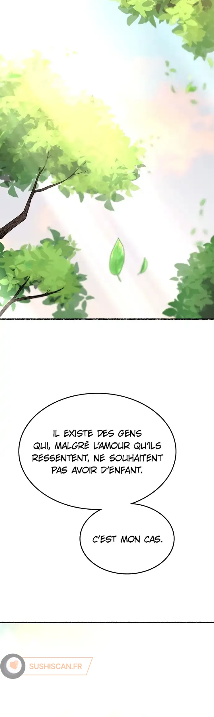 Read Like Wind On A Dry Branch FR Manga Online