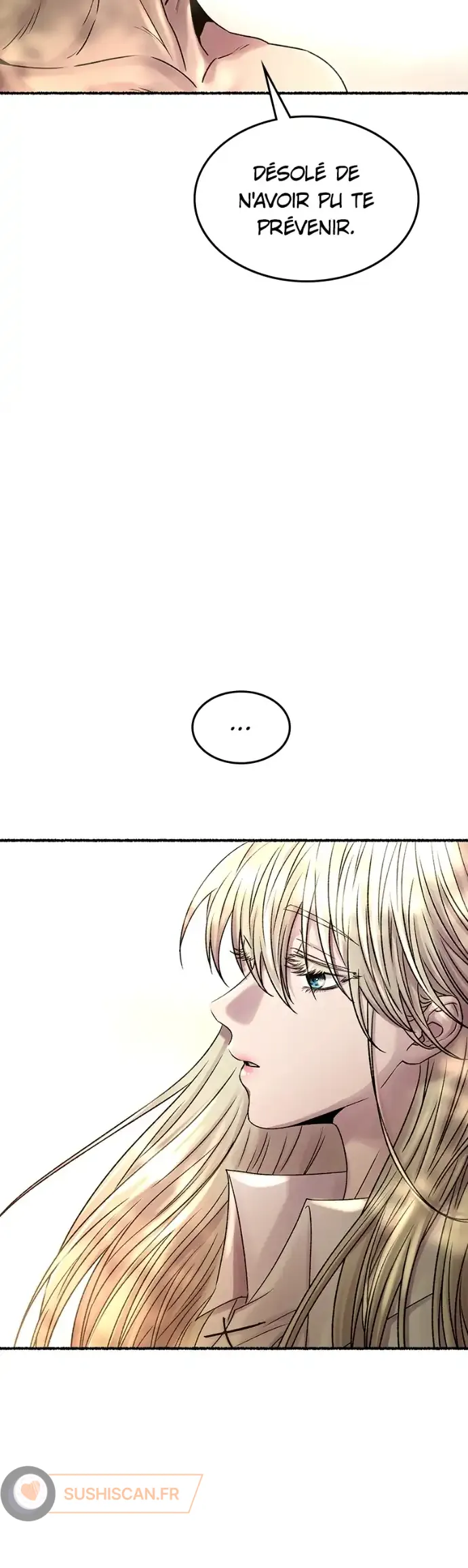 Read Like Wind On A Dry Branch FR Manga Online