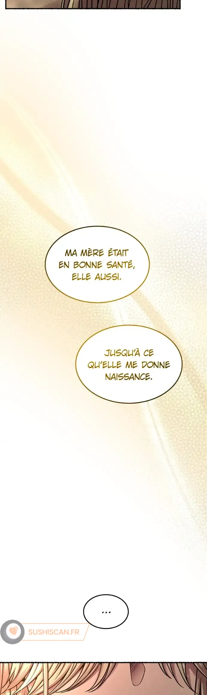 Read Like Wind On A Dry Branch FR Manga Online