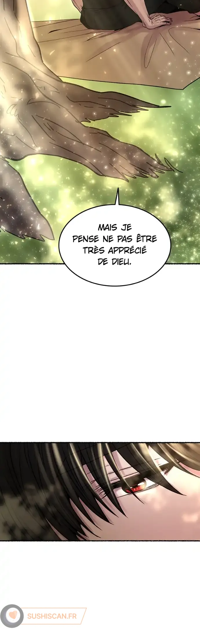 Read Like Wind On A Dry Branch FR Manga Online