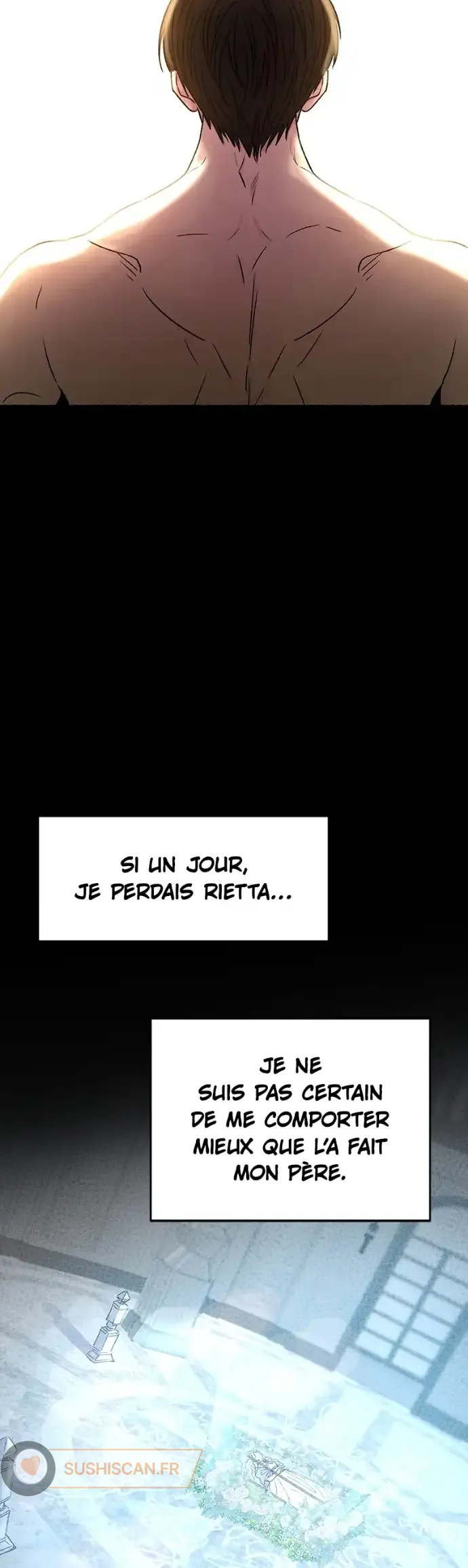 Read Like Wind On A Dry Branch FR Manga Online