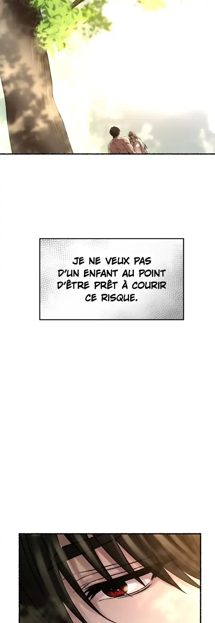 Read Like Wind On A Dry Branch FR Manga Online