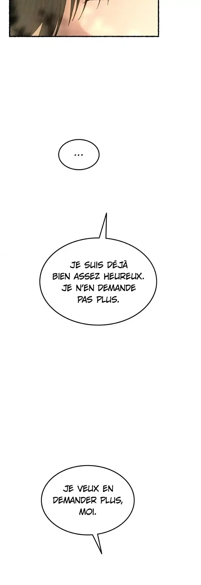 Read Like Wind On A Dry Branch FR Manga Online