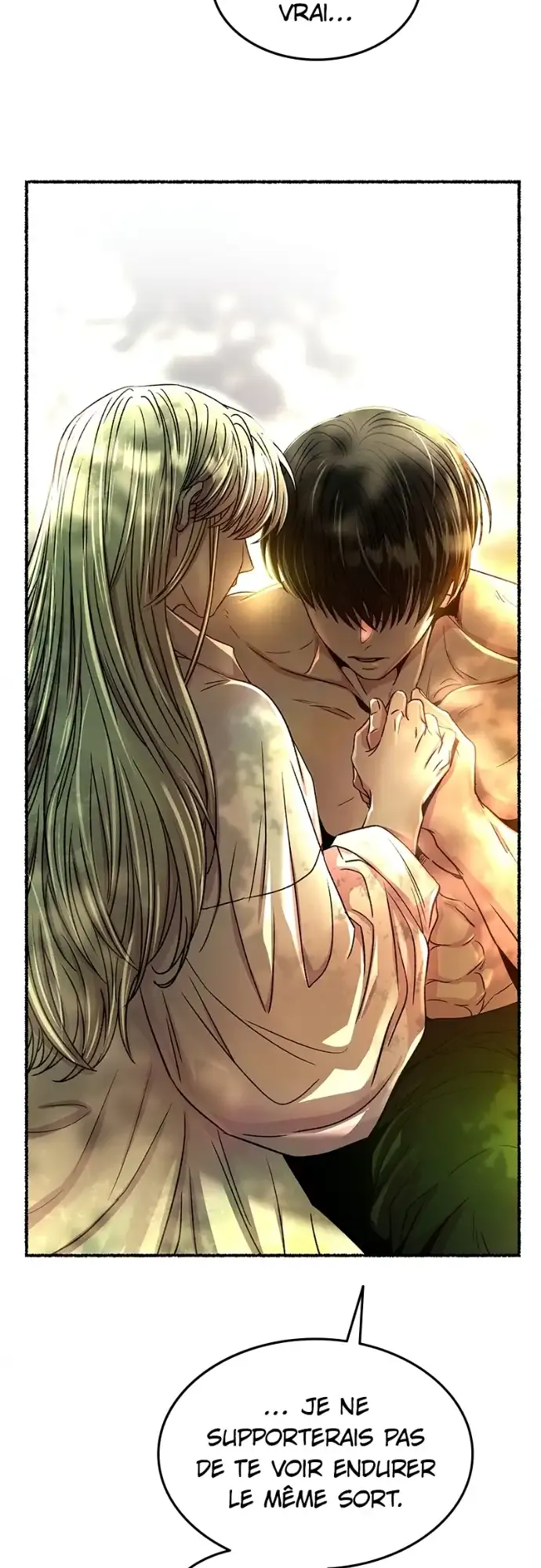 Read Like Wind On A Dry Branch FR Manga Online
