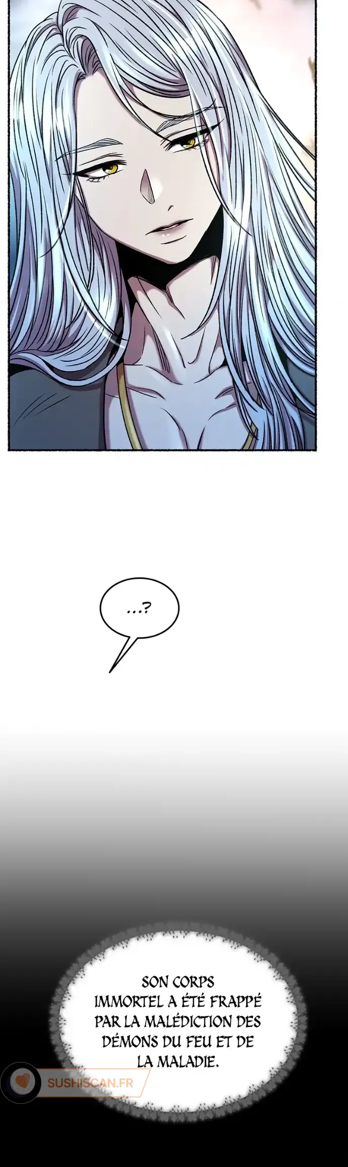 Read Like Wind On A Dry Branch FR Manga Online