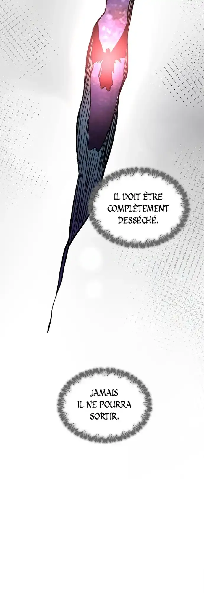 Read Like Wind On A Dry Branch FR Manga Online