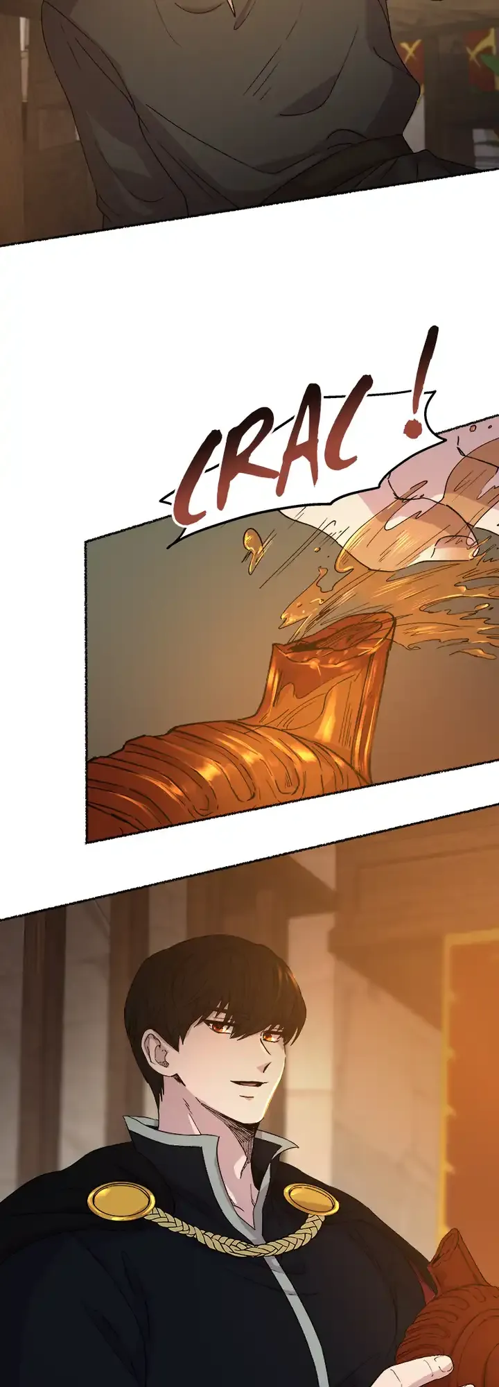 Read Like Wind On A Dry Branch FR Manga Online