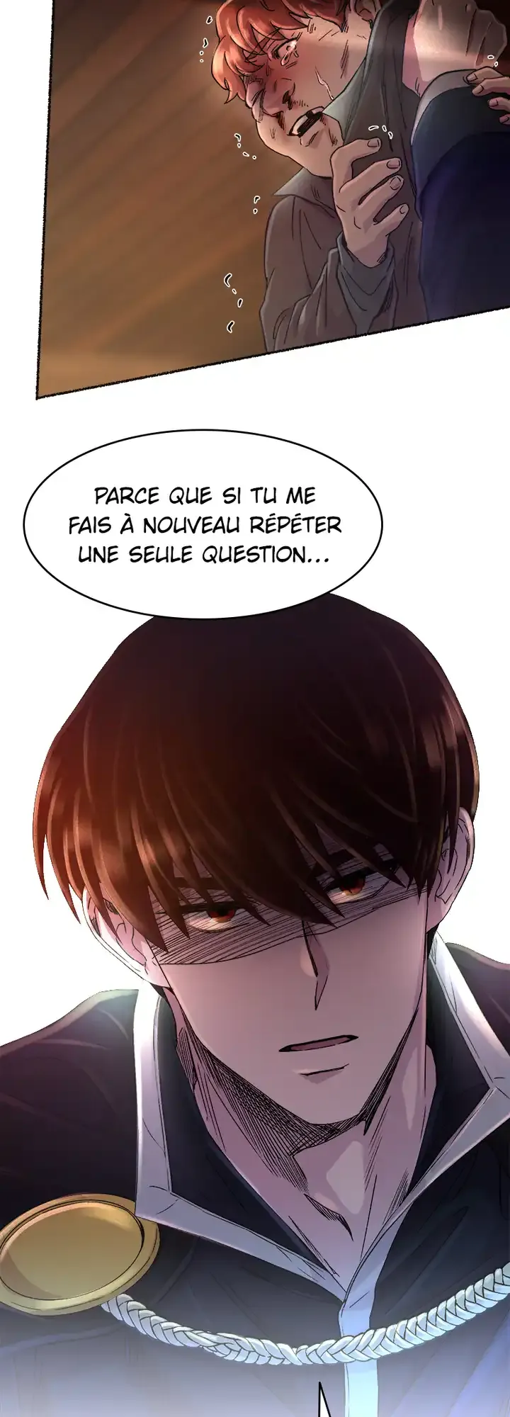 Read Like Wind On A Dry Branch FR Manga Online