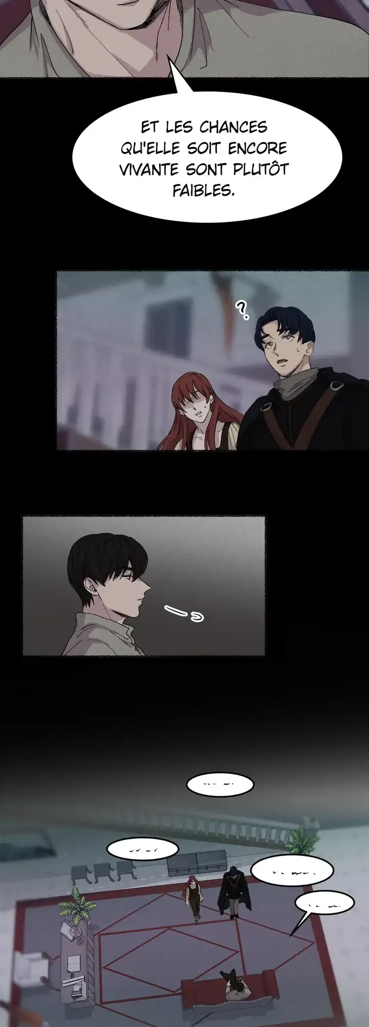 Read Like Wind On A Dry Branch FR Manga Online
