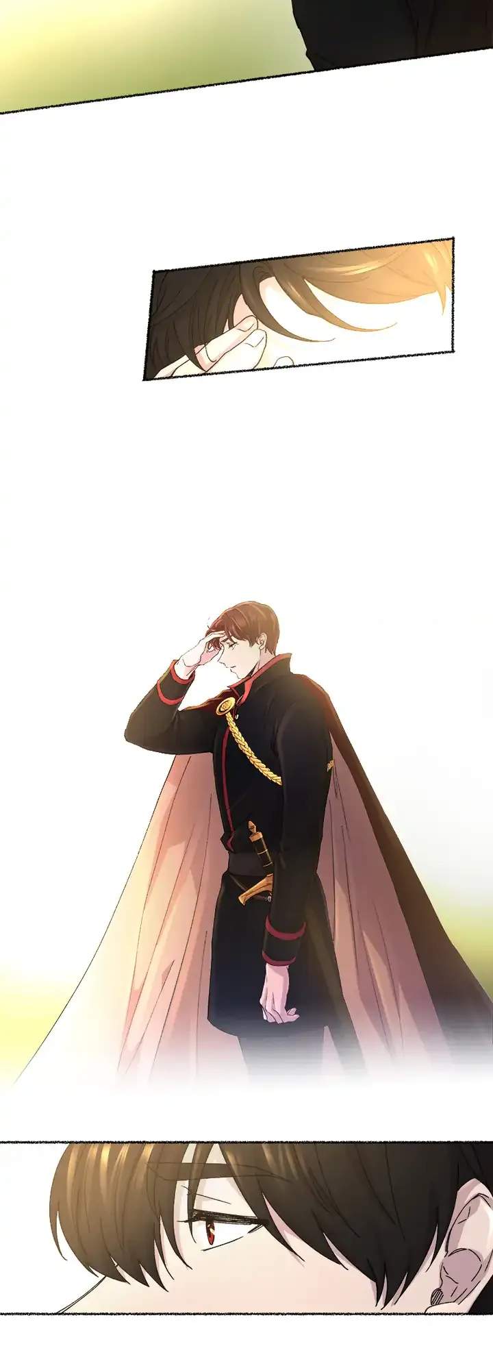Read Like Wind On A Dry Branch FR Manga Online