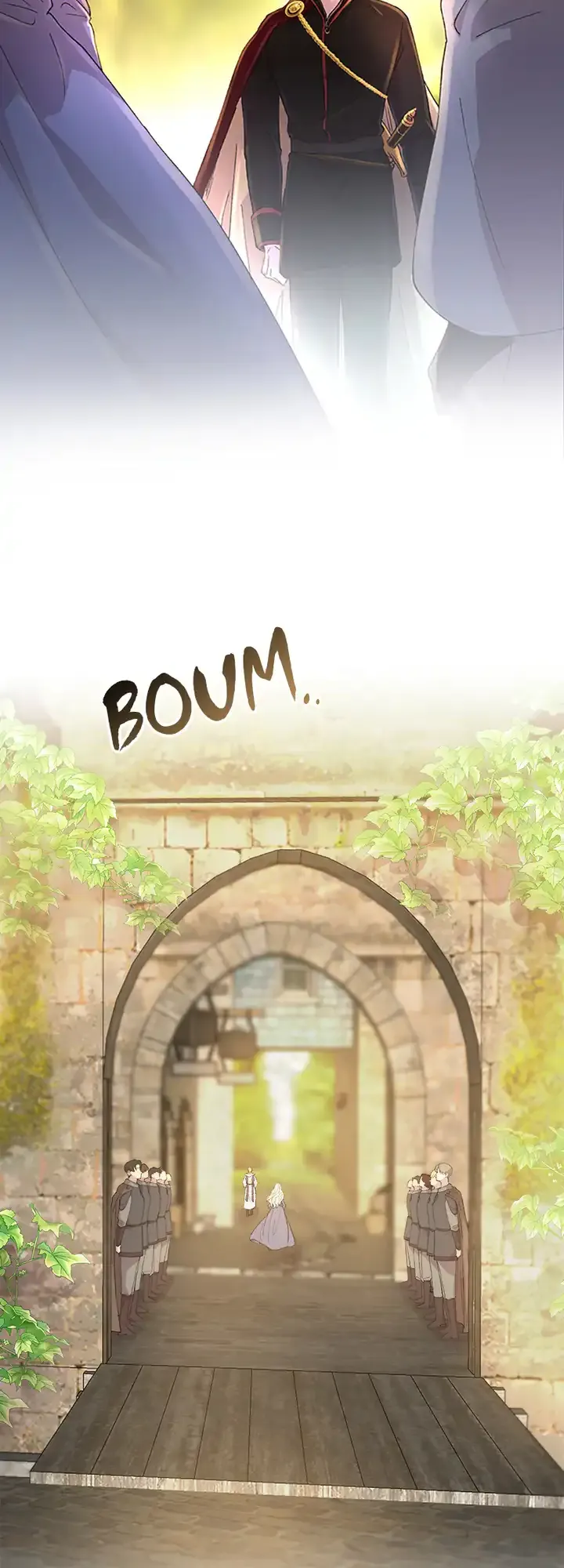 Read Like Wind On A Dry Branch FR Manga Online