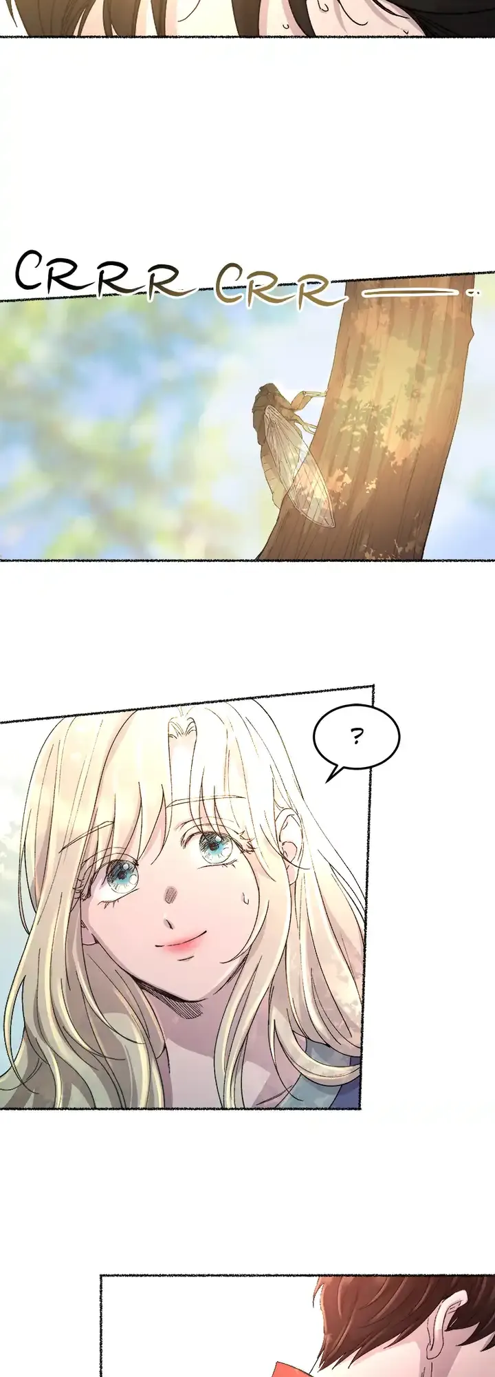 Read Like Wind On A Dry Branch FR Manga Online