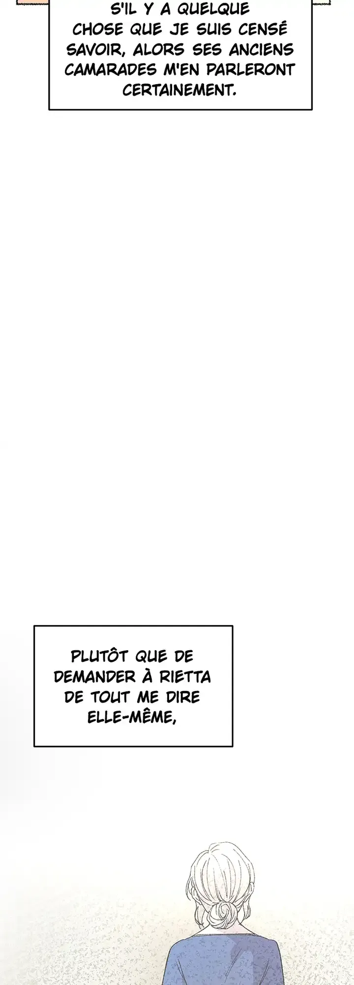 Read Like Wind On A Dry Branch FR Manga Online