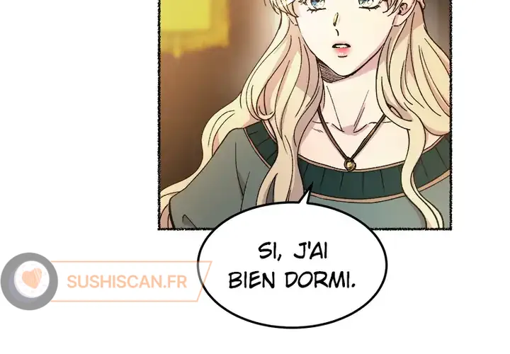 Read Like Wind On A Dry Branch FR Manga Online