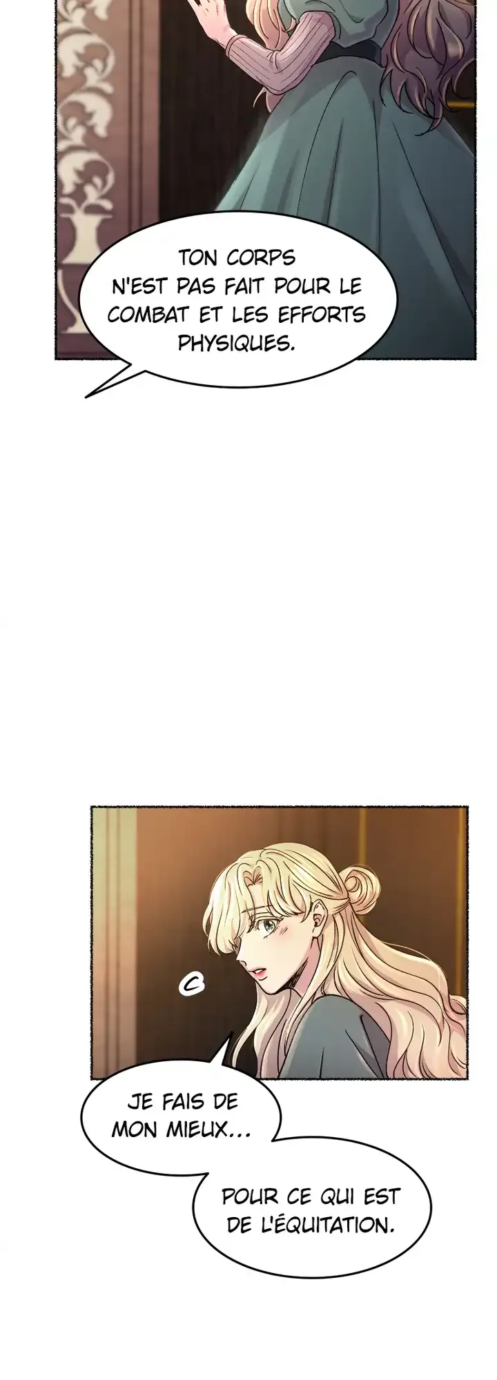 Read Like Wind On A Dry Branch FR Manga Online