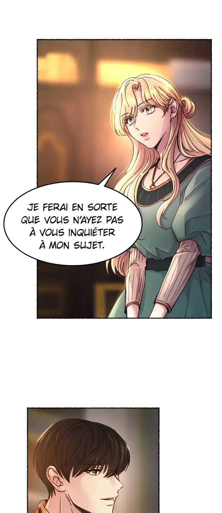 Read Like Wind On A Dry Branch FR Manga Online