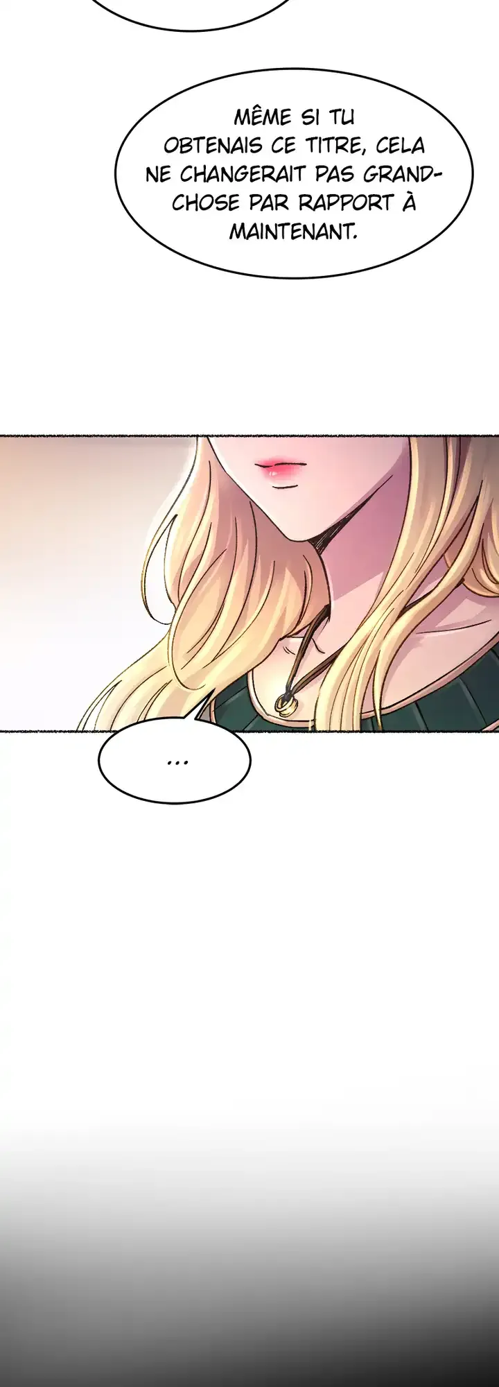 Read Like Wind On A Dry Branch FR Manga Online