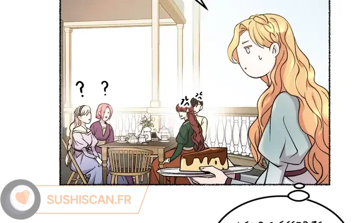 Read Like Wind On A Dry Branch FR Manga Online