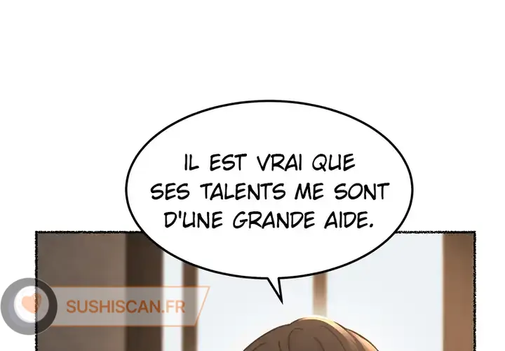 Read Like Wind On A Dry Branch FR Manga Online
