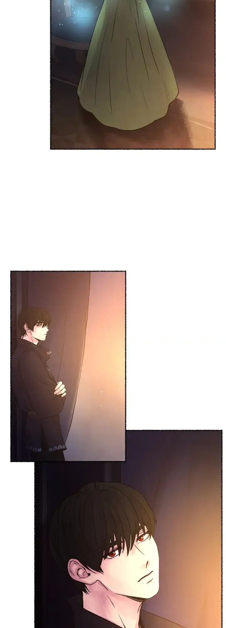 Read Like Wind On A Dry Branch FR Manga Online