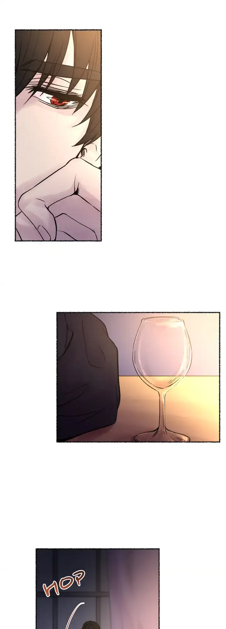 Read Like Wind On A Dry Branch FR Manga Online