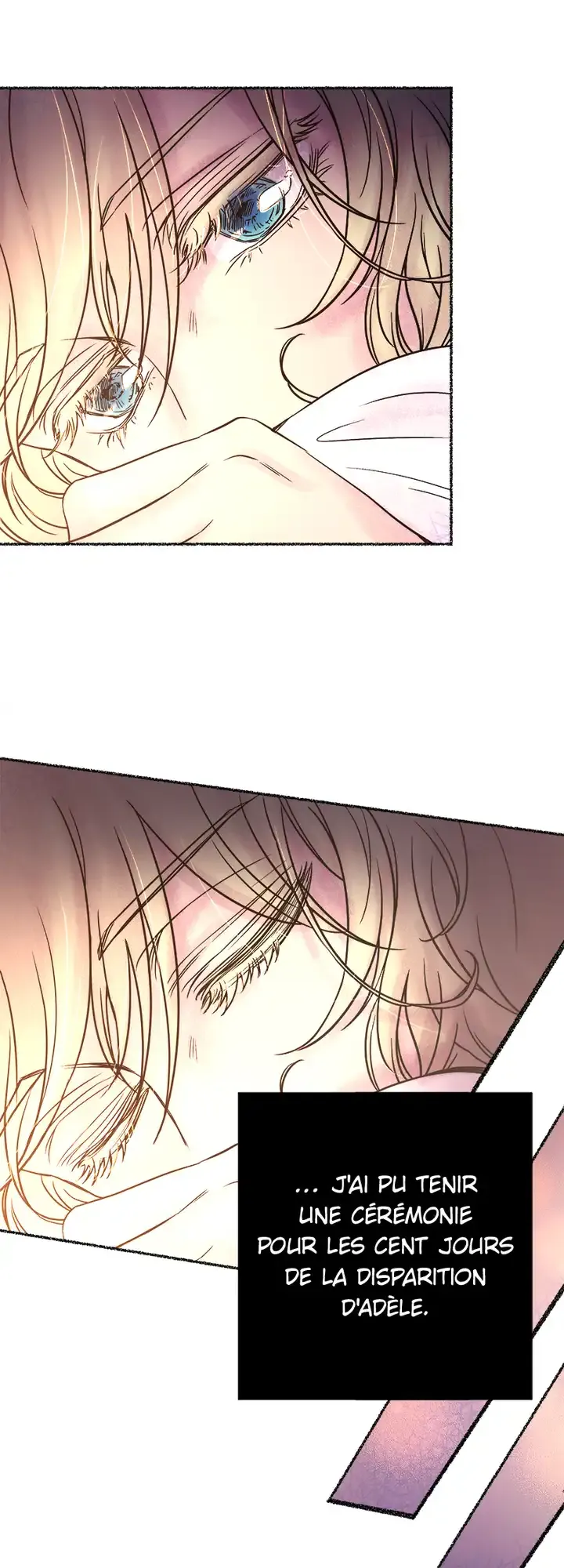 Read Like Wind On A Dry Branch FR Manga Online