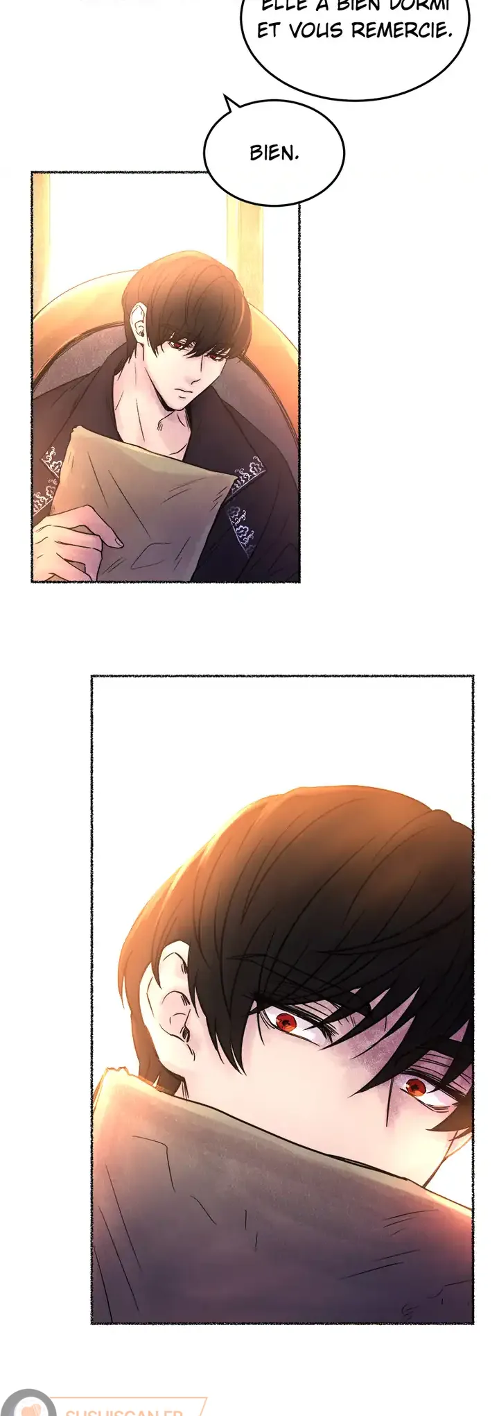 Read Like Wind On A Dry Branch FR Manga Online