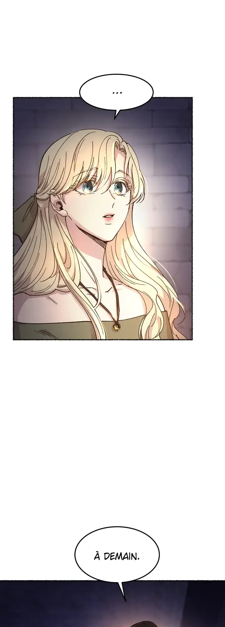 Read Like Wind On A Dry Branch FR Manga Online