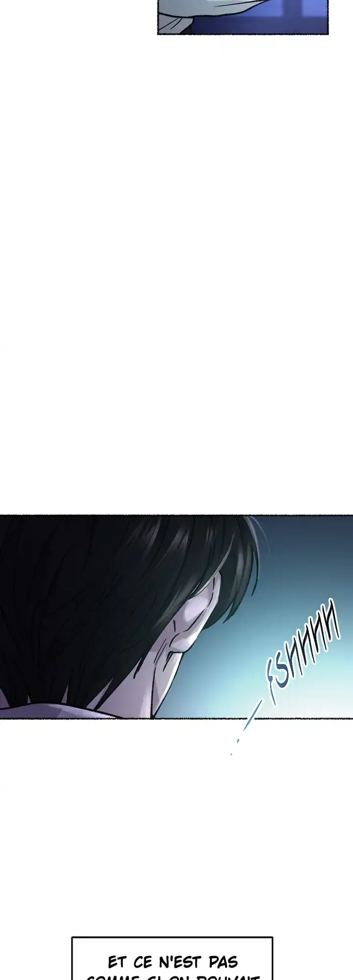 Read Like Wind On A Dry Branch FR Manga Online