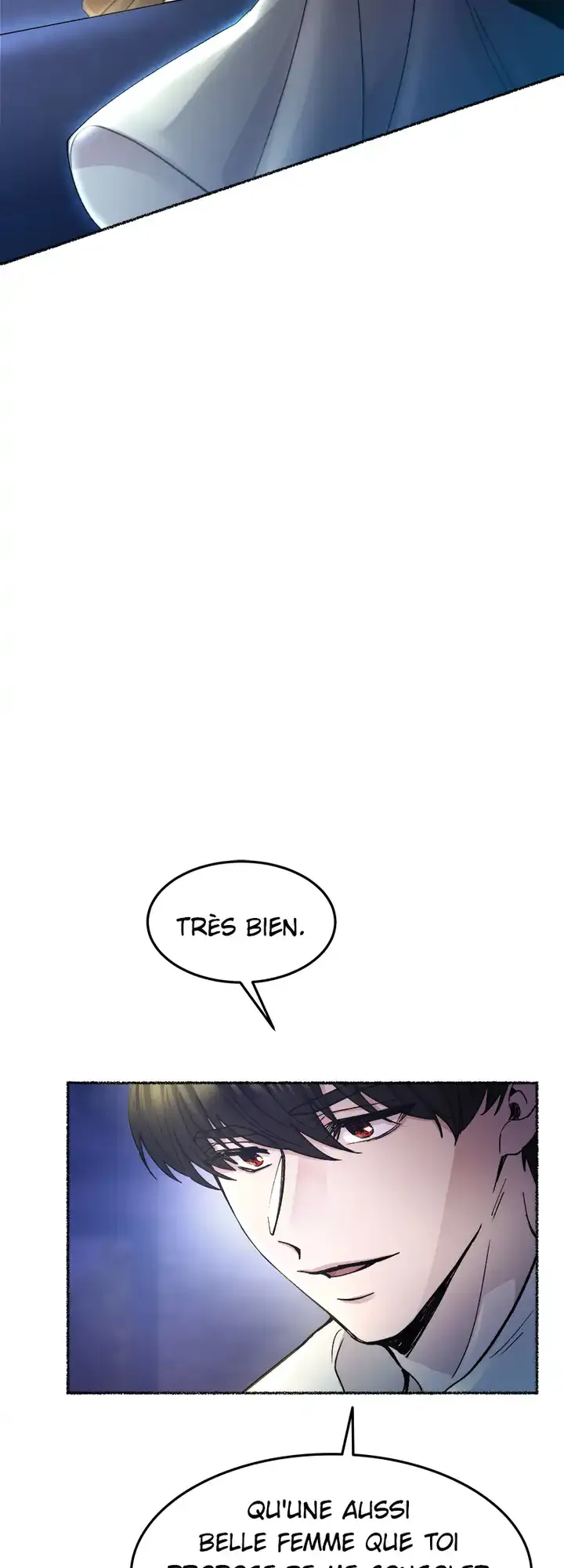 Read Like Wind On A Dry Branch FR Manga Online