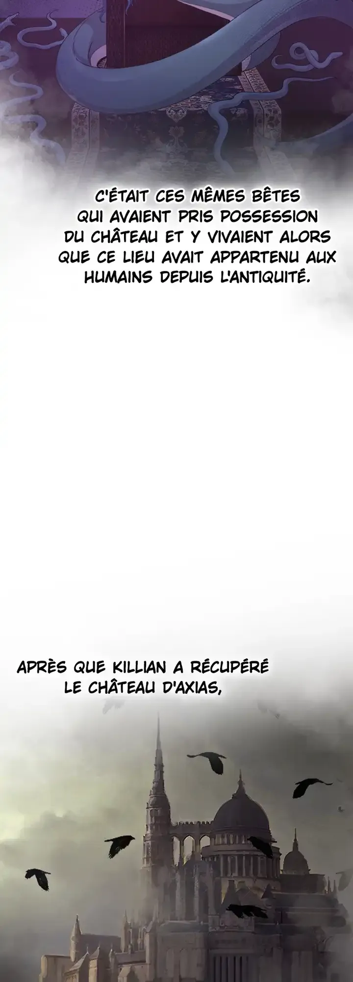 Read Like Wind On A Dry Branch FR Manga Online